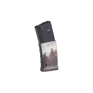 MAG MFT EXTREME DUTY 5.56 30RD GWCD