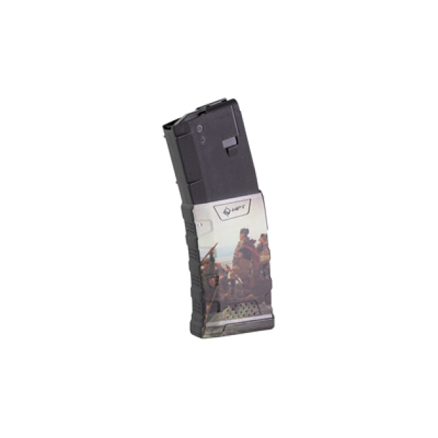 MAG MFT EXTREME DUTY 5.56 30RD GWCD