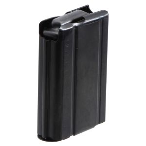 ProMag CAR02 Standard  5rd 30 Carbine Fits U.S M1 Carbine Blued Steel