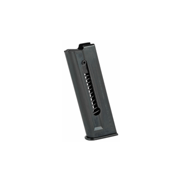 MEC-GAR MAG BERETTA 21 22LR 7RD BL