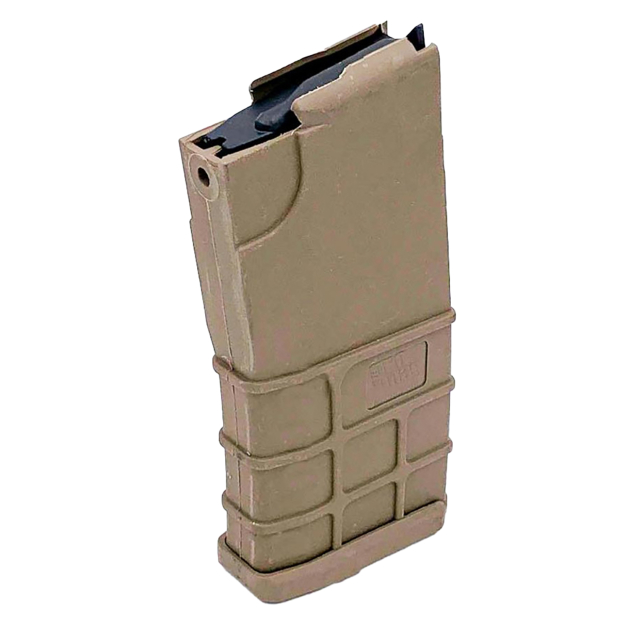 ProMag RUGA11FDE   20rd 223 Rem Fits Ruger Mini-14 FDE Polymer