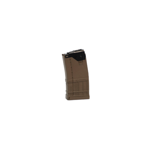 LANCER L5AWM GEN2 223REM 20RD FDE