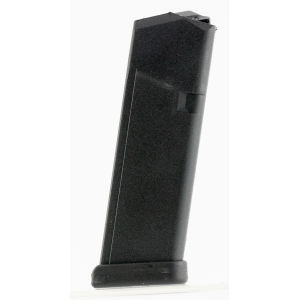 ProMag GLKA11 Standard  13rd 40 S&W Compatible w/Glock 23/27 Black DuPont Zytel Polymer