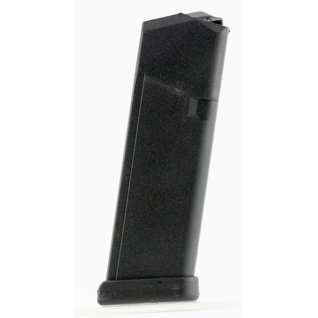 ProMag GLKA11 Standard  13rd 40 S&W Compatible w/Glock 23/27 Black DuPont Zytel Polymer