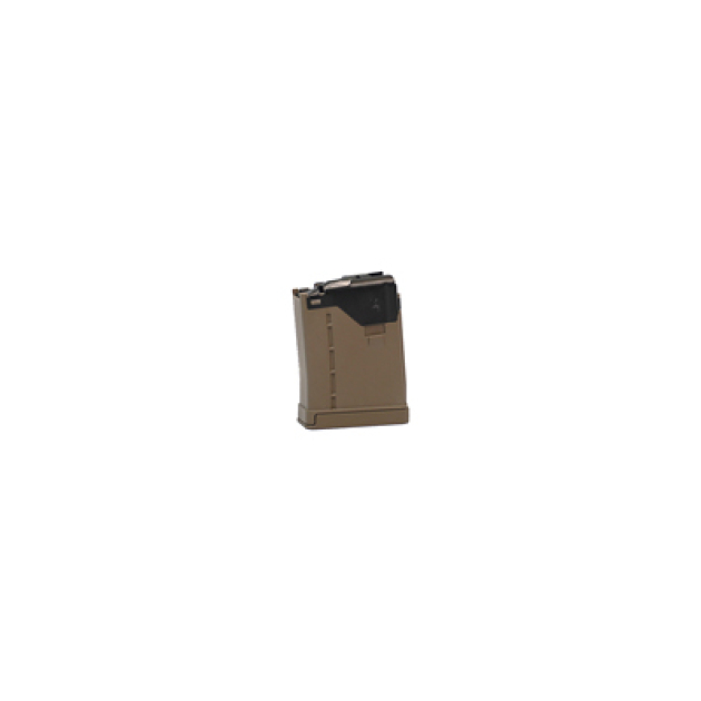 LANCER L5AWM GEN2 223REM 10RD FDE
