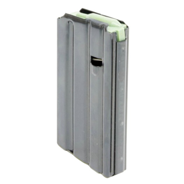 ProMag COLA4 Standard  20rd 223 Rem/5.56x45mm Fits AR-15 Blued Steel