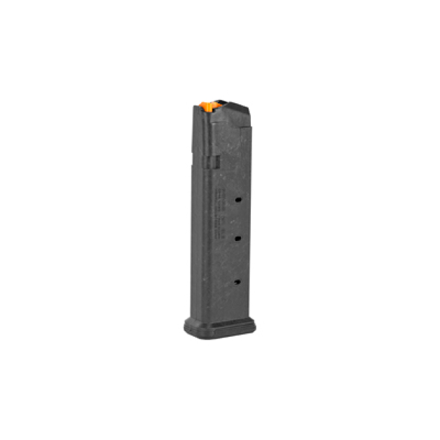MAGPUL PMAG FOR GLOCK 17 21RD BLK