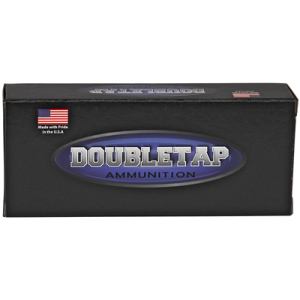 DBLTAP 223REM 62GR FMJ 20/1000