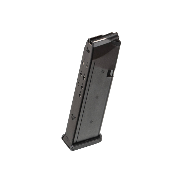 DERYA MAGAZINE DY9 9MM 10RD BLK