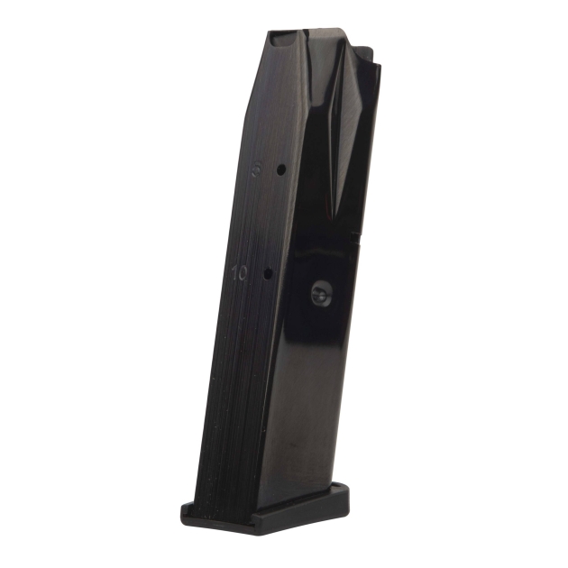 DERYA MAGAZINE MELIK 9MM 10RD BLK