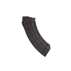 CENTURY ARMS MAGAZINE US PALM AK 30RD BLK