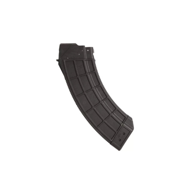 CENTURY ARMS MAGAZINE US PALM AK 30RD BLK
