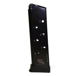 PROMAG 1911GOVT 45ACP 8RD BLUE