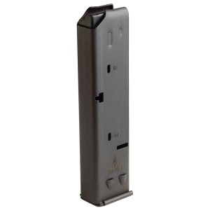 IWI US UPM920 UZI  Black Detachable 20rd 9mm Luger Magazine for IWI Uzi Pro/Carbine/Mini/Micro