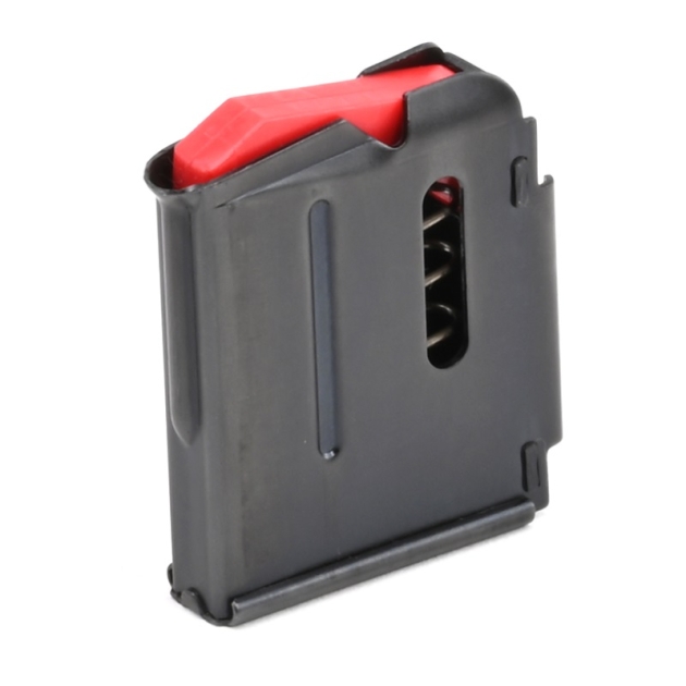 SAVAGE ARMS MAG MOD 93 17HMR/22MAG 5SH BL