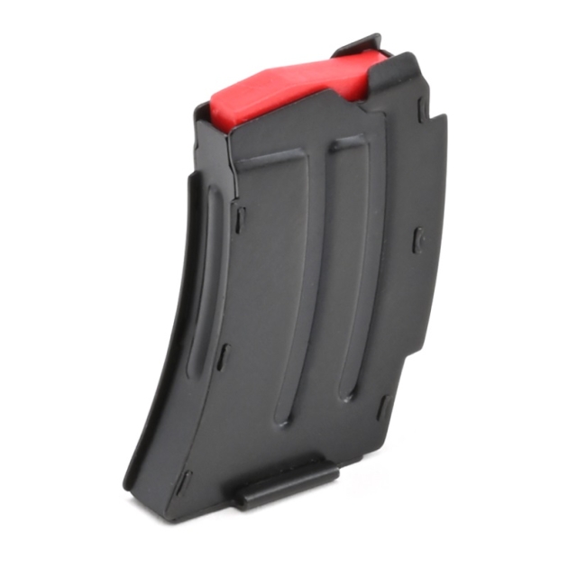 SAVAGE ARMS MAG MARK II 22LR/17HM2 5SH BL