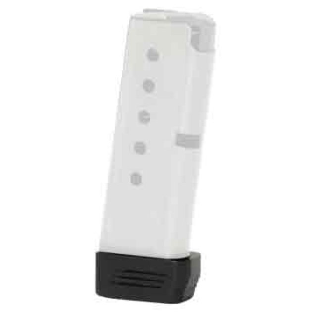 KEL-TEC MAGAZINE EXTENSION FOR - P-3AT MAGAZINE + 1 CAPACITY