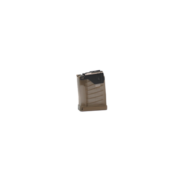 LANCER L5AWM GEN2 223REM 10RD TDE