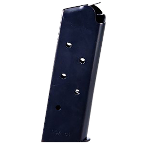 Kimber Mfg.,inc 1000172A   7rd Compact 45 ACP 1911 Black Stainless Steel