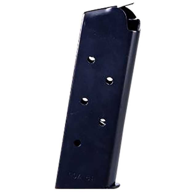 Kimber Mfg.,inc 1000172A   7rd Compact 45 ACP 1911 Black Stainless Steel