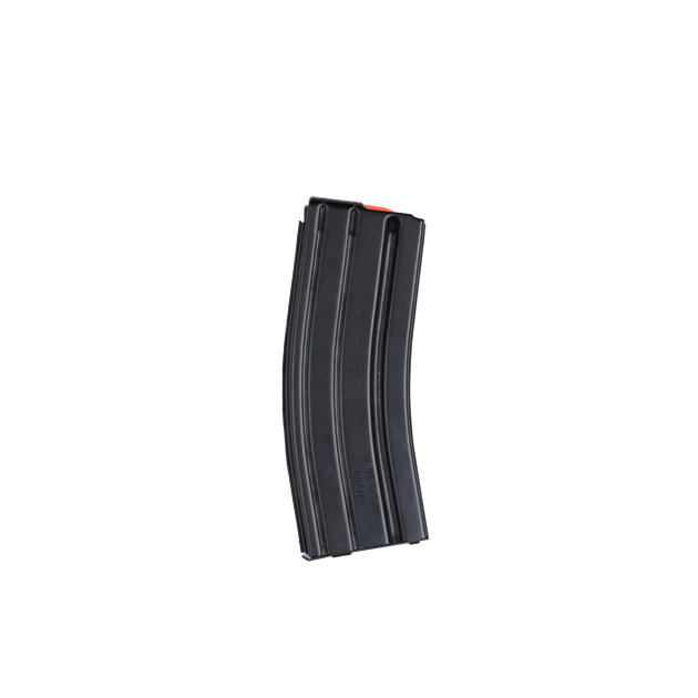 BUSHMASTER MAGAZINE 5.56 30RD ALUMINUM
