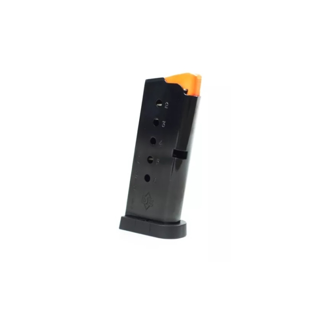 DIAMONDBACK FIREARMS MAGAZINE DB9 G4 9MM 6RD FLT