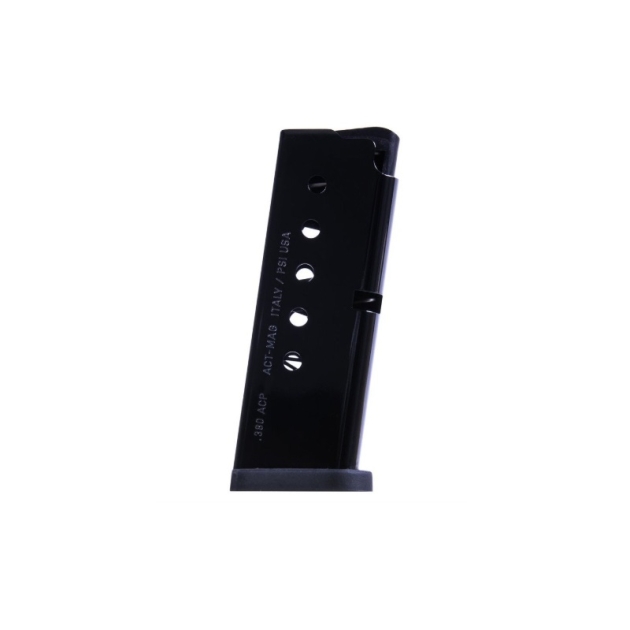 DIAMONDBACK FIREARMS MAGAZINE 380ACP 6RD FLT BOTM