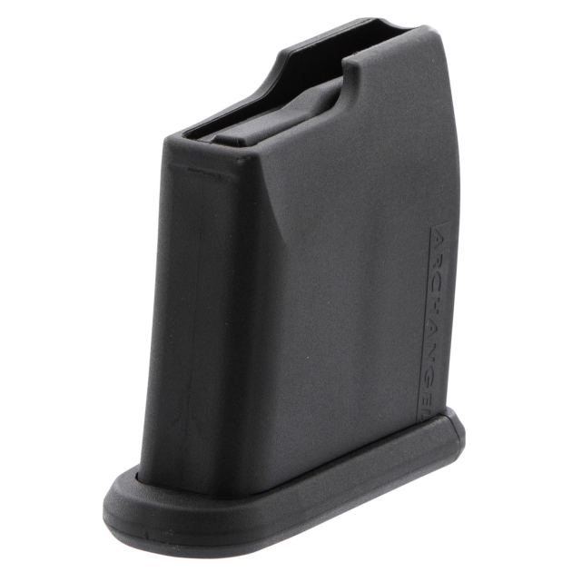 Archangel AA13305 Preceision Elite  7rd 6.5 Creedmoor/308 Win/7mm-08 Rem/260 Rem/358 Win/243 Win/7.62x51mm NATO Black Polymer