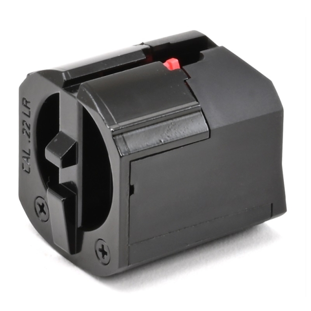 SAVAGE ARMS MAGAZINE A22 22LR 10RD ROTARY