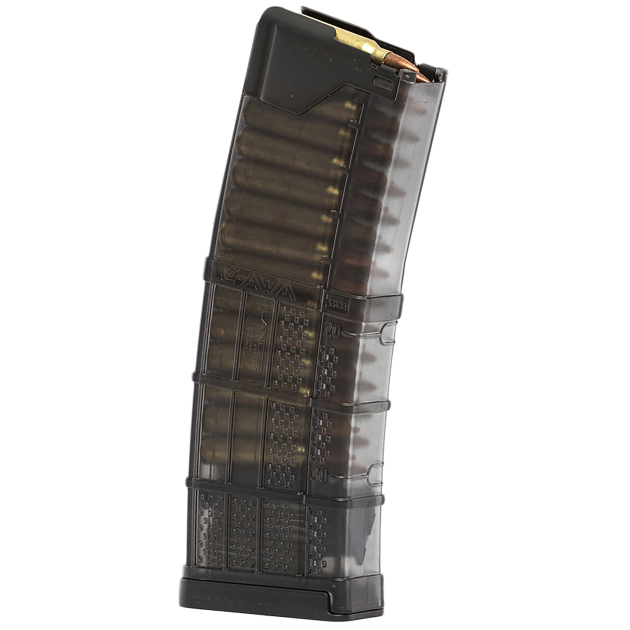 Lancer L5LG2510SMK L5AWM Gen 2 5rd 5.56 Smoke
