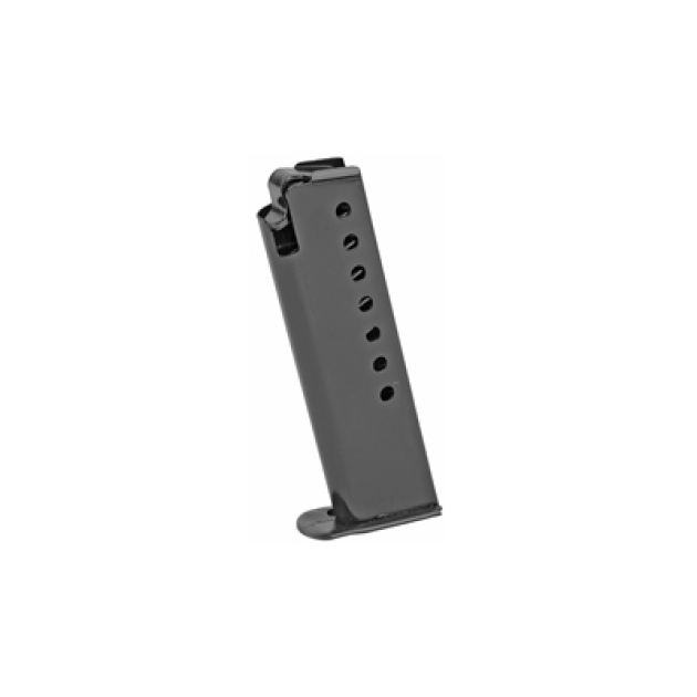 PROMAG WALTHER P38 9MM 8RD BL