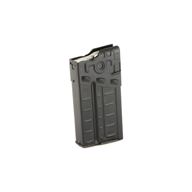 MAG PTR 308WIN 20RD BLK REFURB