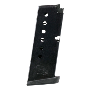 ProMag TAU20 Standard  7rd 9mm Luger Fits Taurus 709 Slim Blued Steel