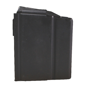 ProMag MIA01 Standard  10rd 308 Win/7.62x51mm NATO Fits Springfield M1A/M14 Blued Steel
