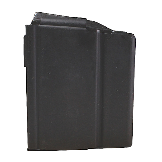 ProMag MIA01 Standard  10rd 308 Win/7.62x51mm NATO Fits Springfield M1A/M14 Blued Steel