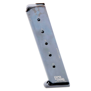 ProMag BER11   10rd 32 ACP Fits Beretta 3032 Tomcat Silver Steel