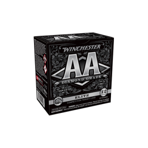 WIN AA DG 12GA 2.75" #7.5 1OZ 25/250