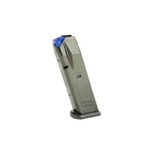 MEC-GAR MAG CZ 75 9MM 10RD BL