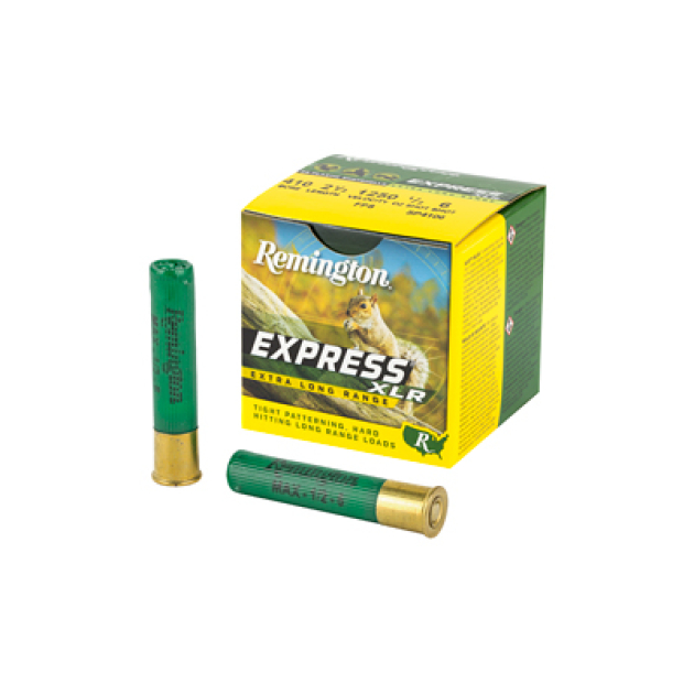 REM EXP LR .410GA 2.5" # 6  25/250