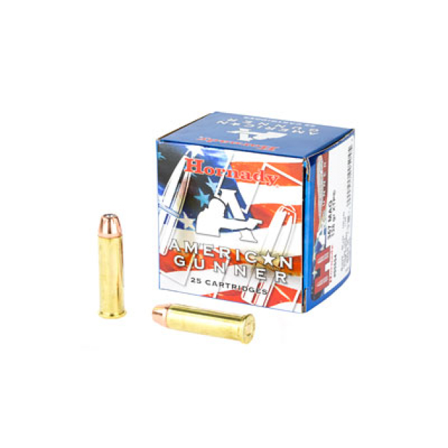 HRNDY AG 357MAG 125GR XTP 25/250