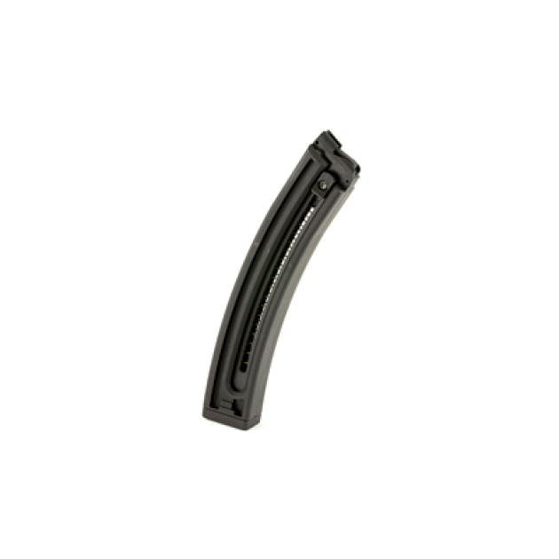 PROMAG GSG-5 22LR 22RND BLK
