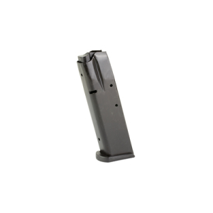 PROMAG CZ-75 9MM 10RD BLUE STEEL