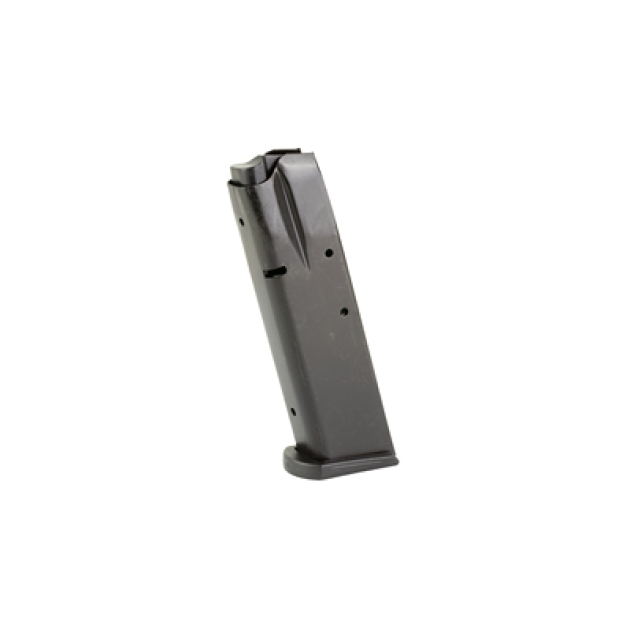 PROMAG CZ-75 9MM 10RD BLUE STEEL