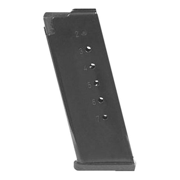 Kel-Tec PF9498 PF9  Blued Detachable 7rd 9mm Luger