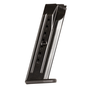 ProMag RUG19 Standard  10rd 9mm Luger Fits Ruger SR Blued Steel