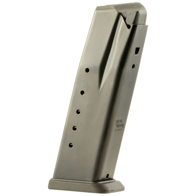 ProMag SPRA8 Standard  13rd 45 ACP Fits Springfield XD-M Blued Steel