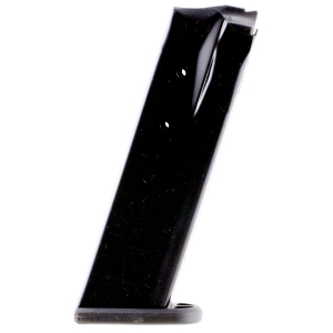 ProMag RUGA37 Standard  15rd 40 S&W Fits Ruger SR Blued Steel