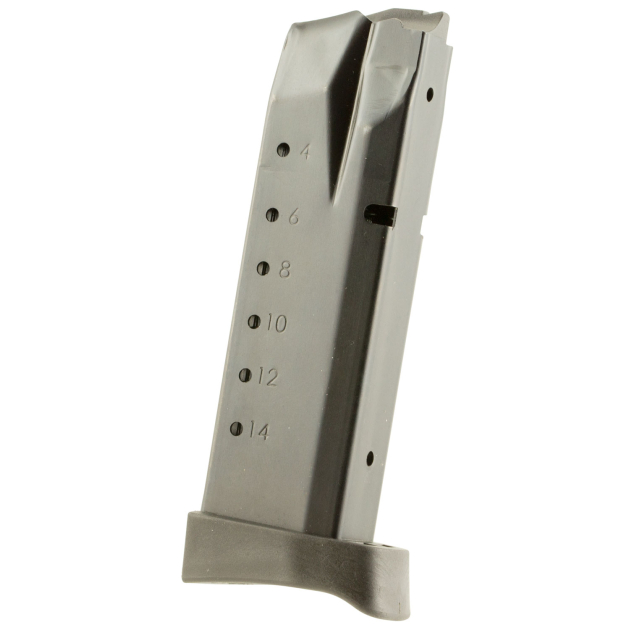 ProMag SMIA18 Standard  15rd 40 S&W Fits S&W SD Blued Steel (Except VE Variant)