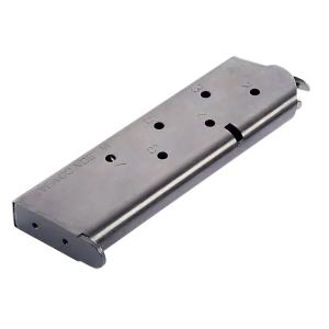 Wilson Combat 92045FS7B  920 7rd 45 ACP Fits 1911 Stainless Steel