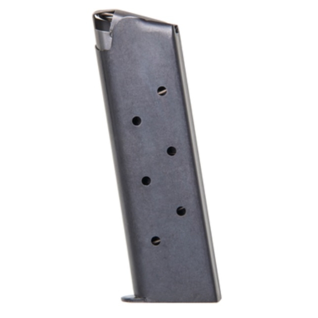 AUTO-ORDNANCE - THOMPSON MAGAZINE 1911 9MM BLUED 9RD